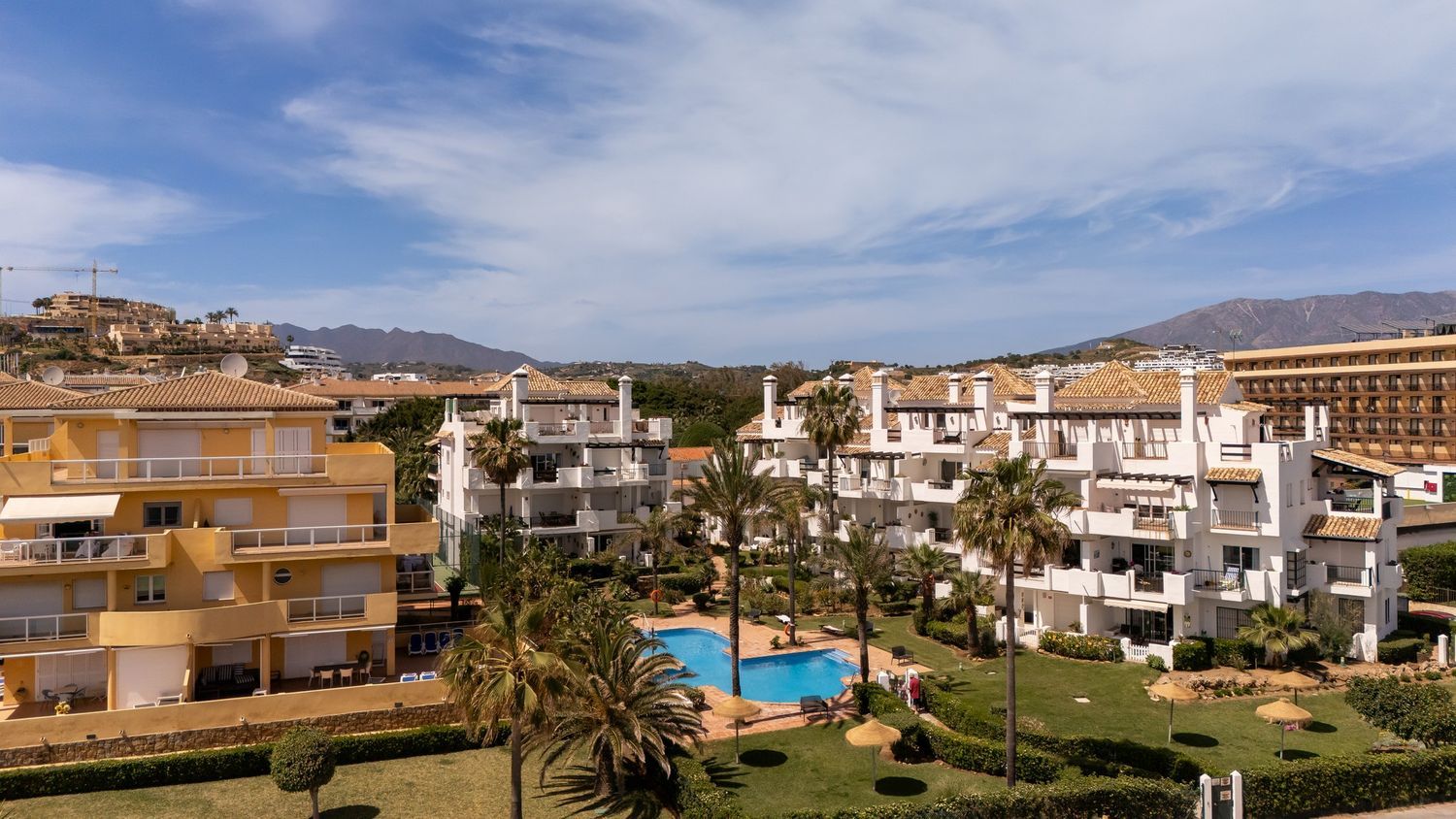 Piso en La Cala de Mijas - Foto 20