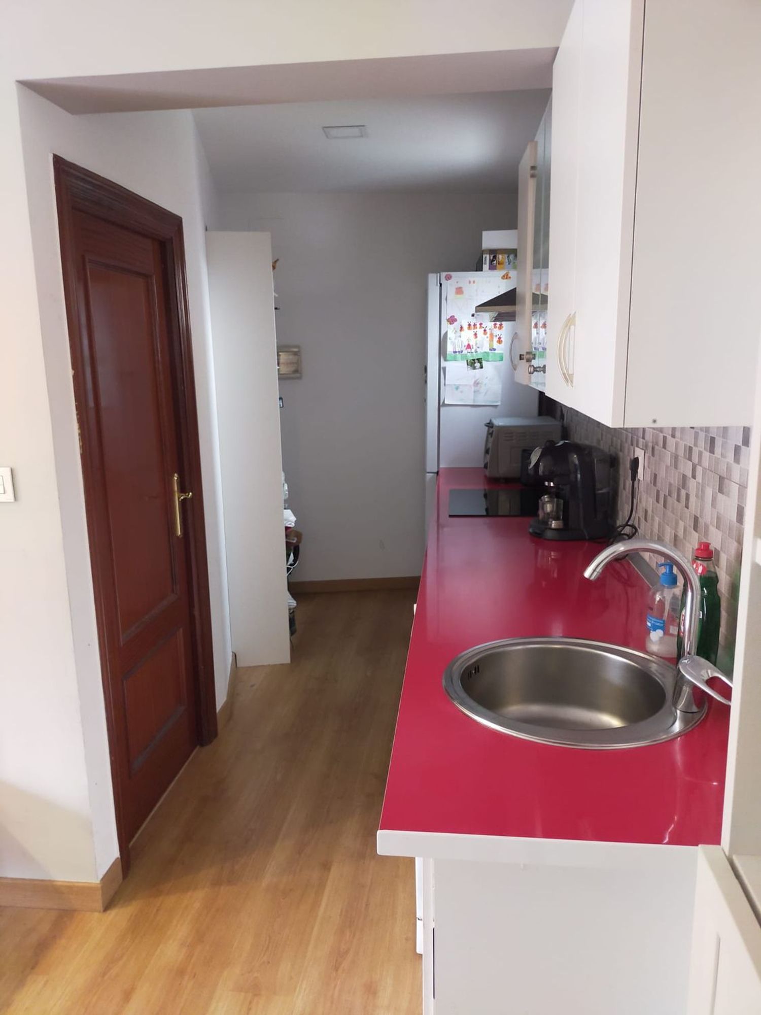 Piso en Calle Kontzezio, 4, Zabala - Foto 3