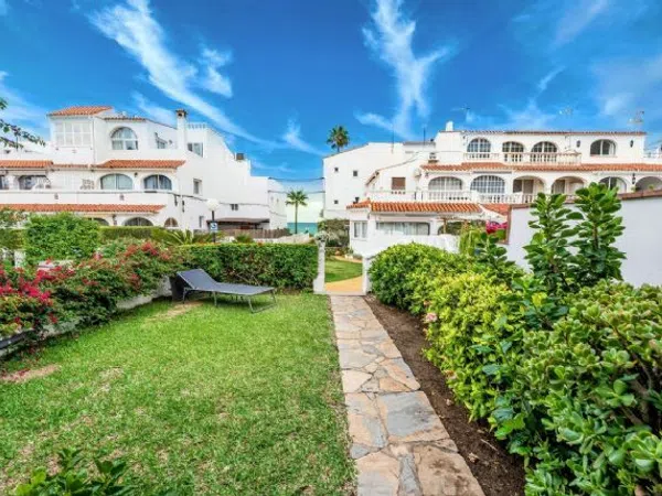 Chalet adosado en Urbanización Playa Paraíso, 131 - Foto 8