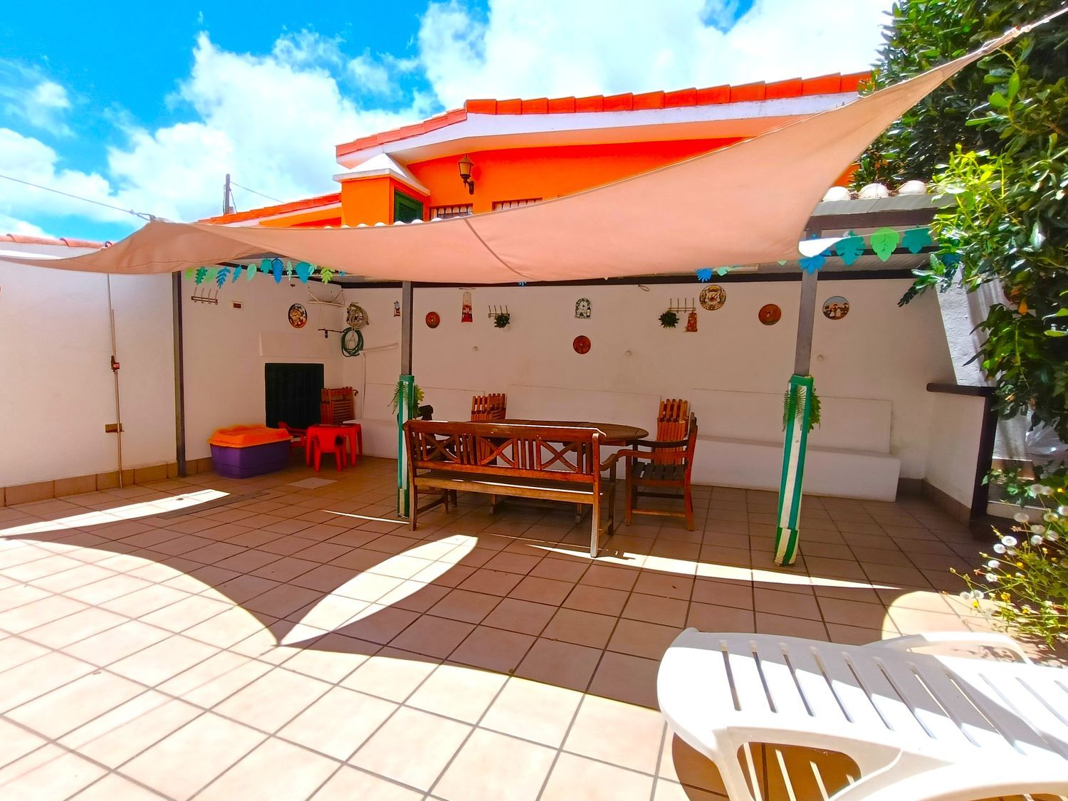 Casa o chalet independiente en Calle Tajinaste, 51, Guajara - Foto 26