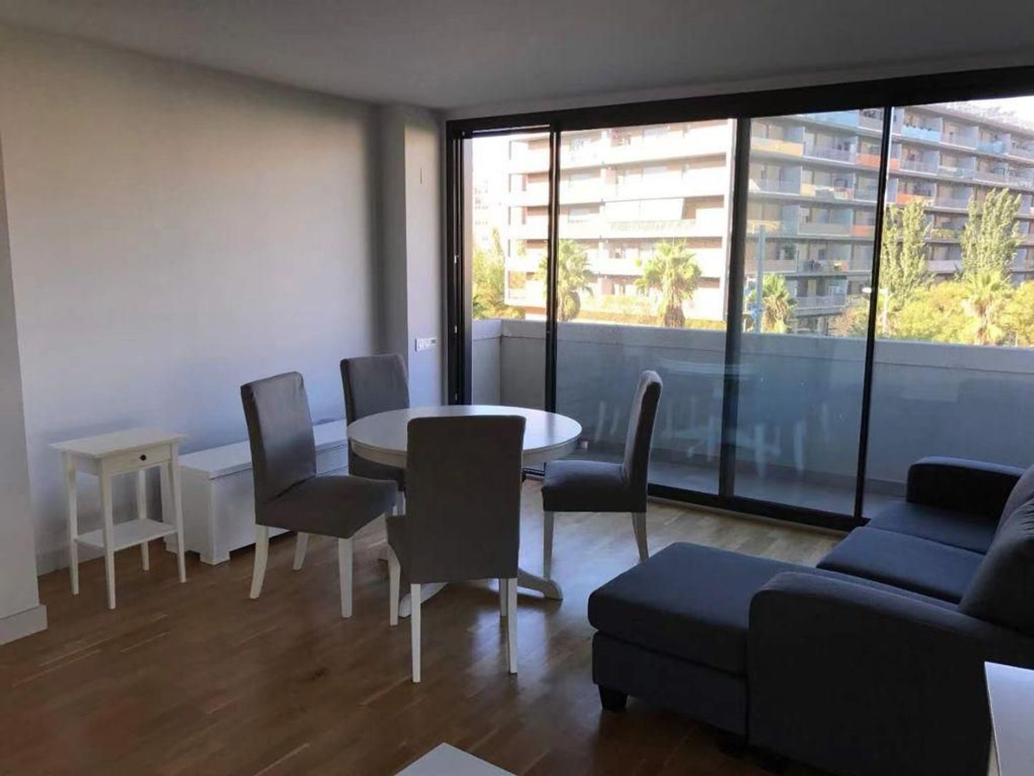 Piso en calle de Francesc Boix Campo, 9 - Foto 1