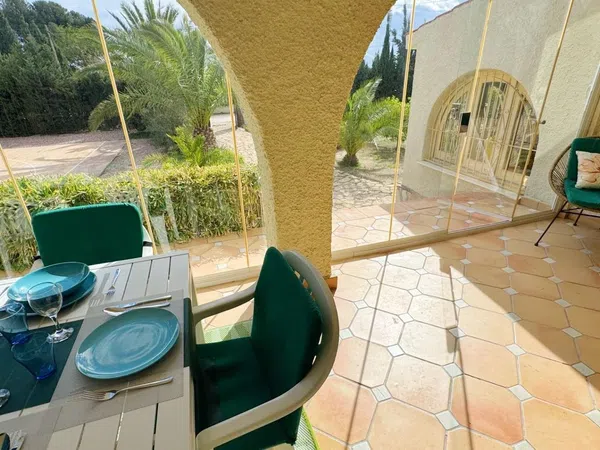Casa o chalet independiente en Calle Gabriel Miró, 1 - Foto 43