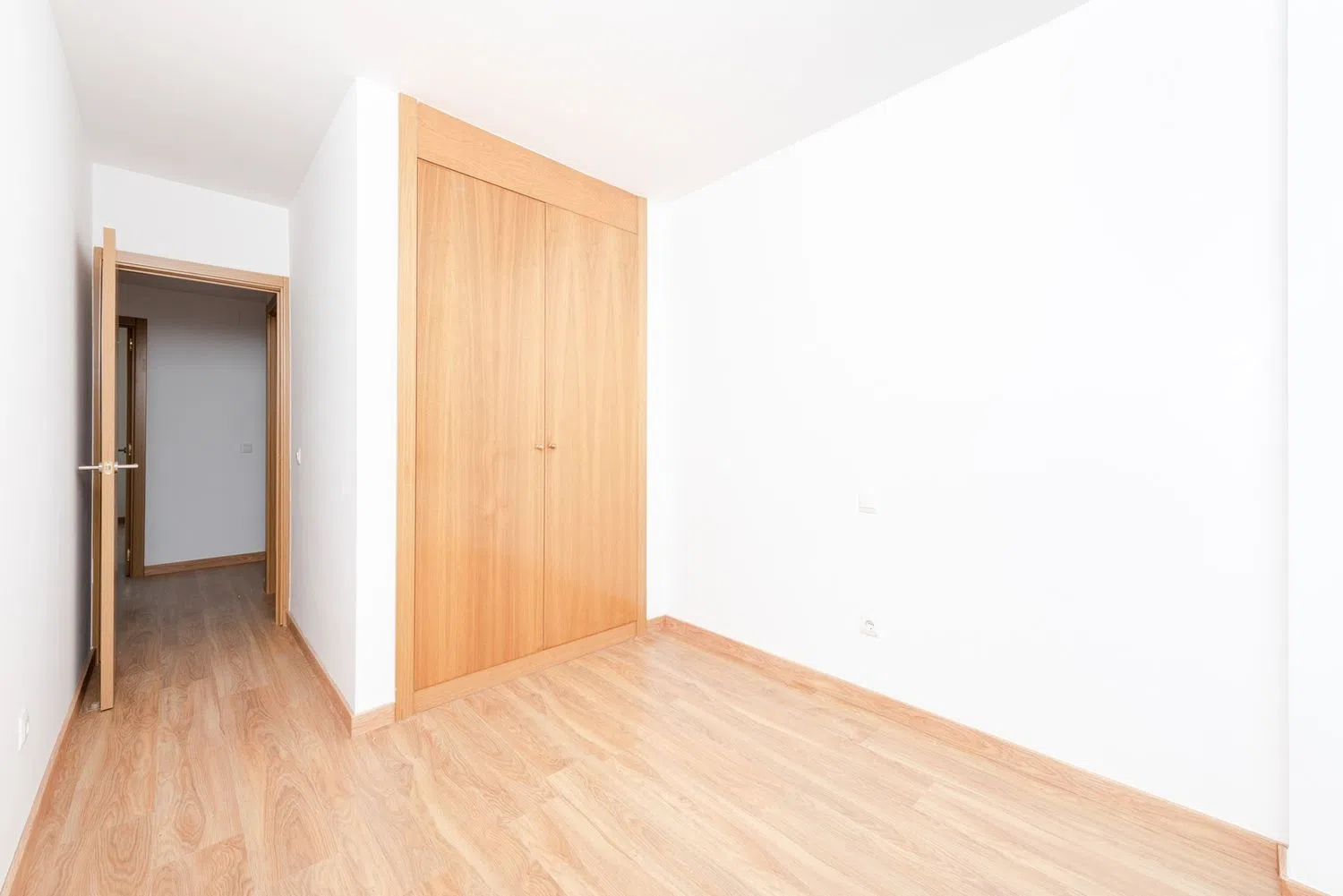 Piso en calle de las Iglesias Extramuros - Foto 6