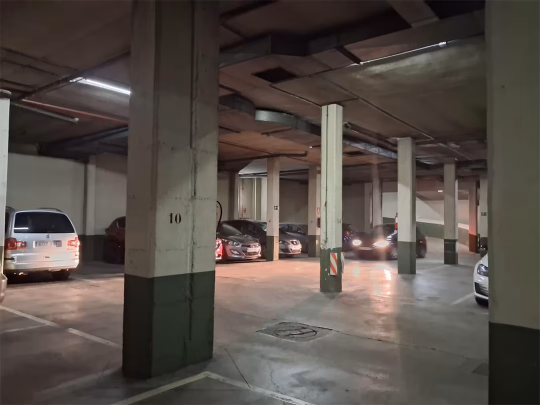 Piso en  Avenida las Retamas 11 - Foto 8