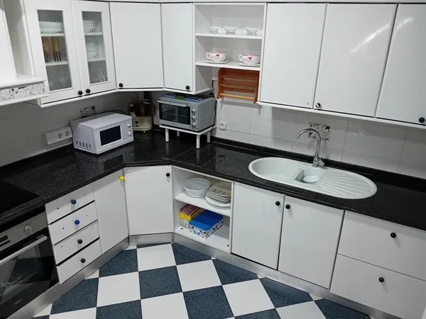 Casa o chalet independiente en Calle las Navas, 58 - Foto 6