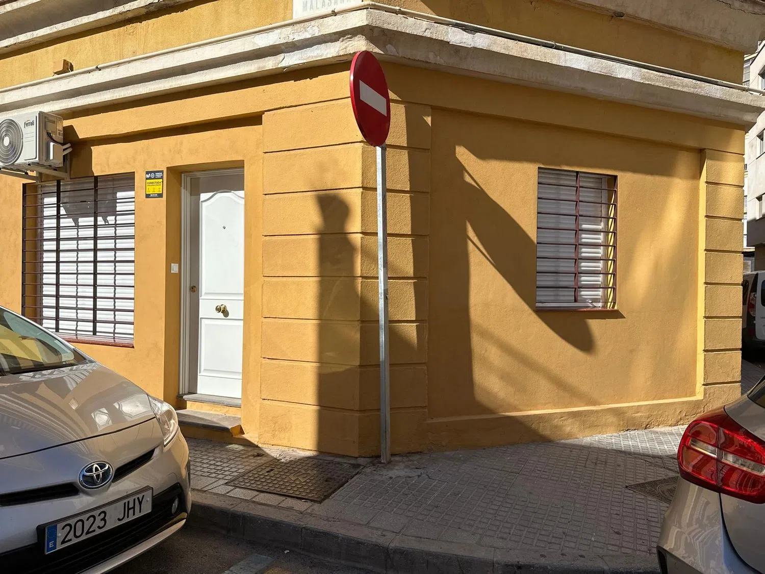 Estudio en calle Malasaña, 57 - Foto 8