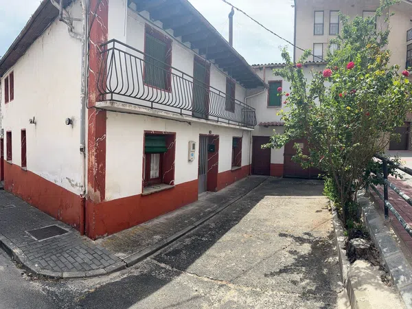 Casa o chalet independiente en Calle de Peligro, 9 - Foto 1