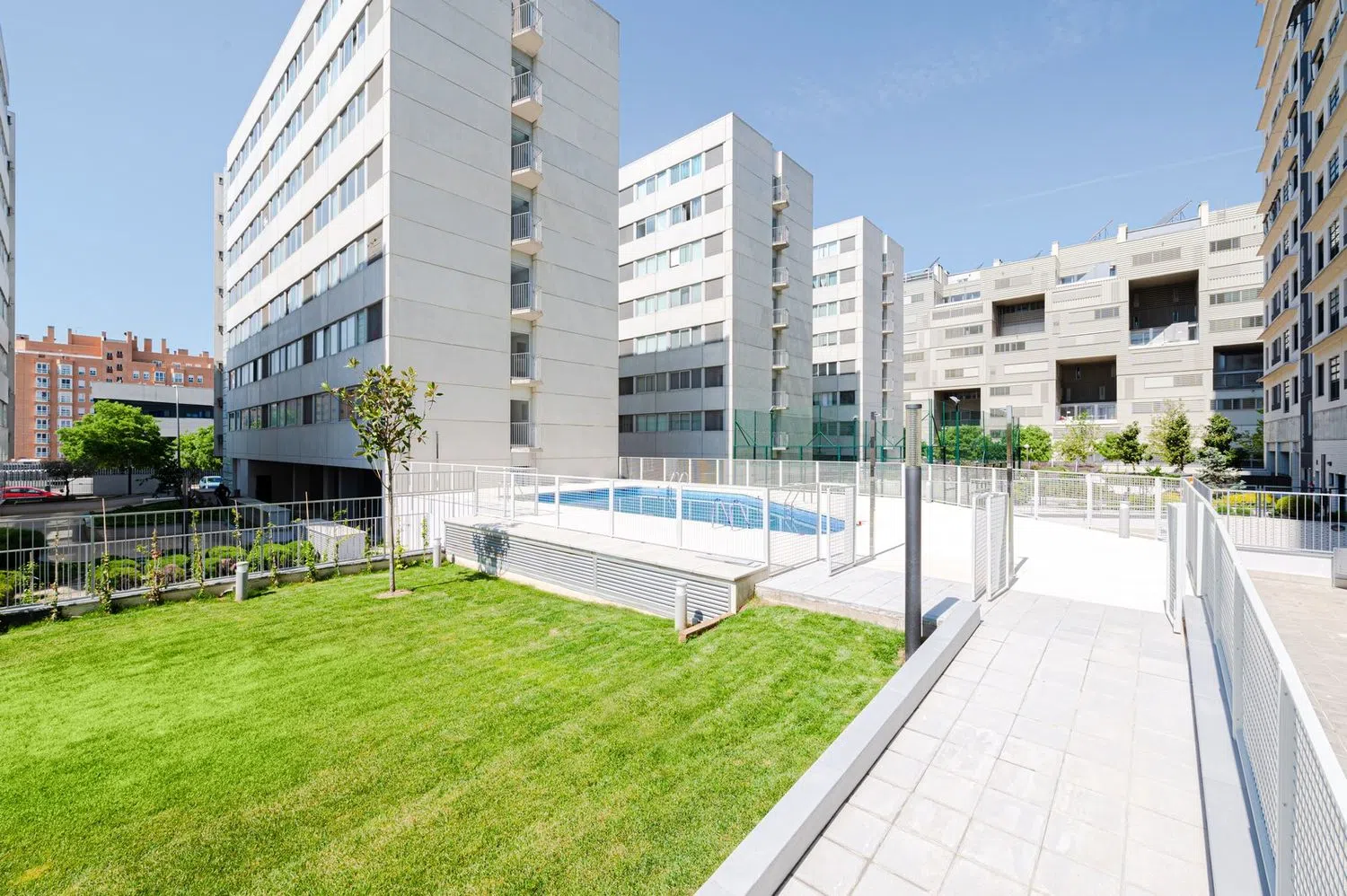 Piso en avenida de las Suertes - Foto 19