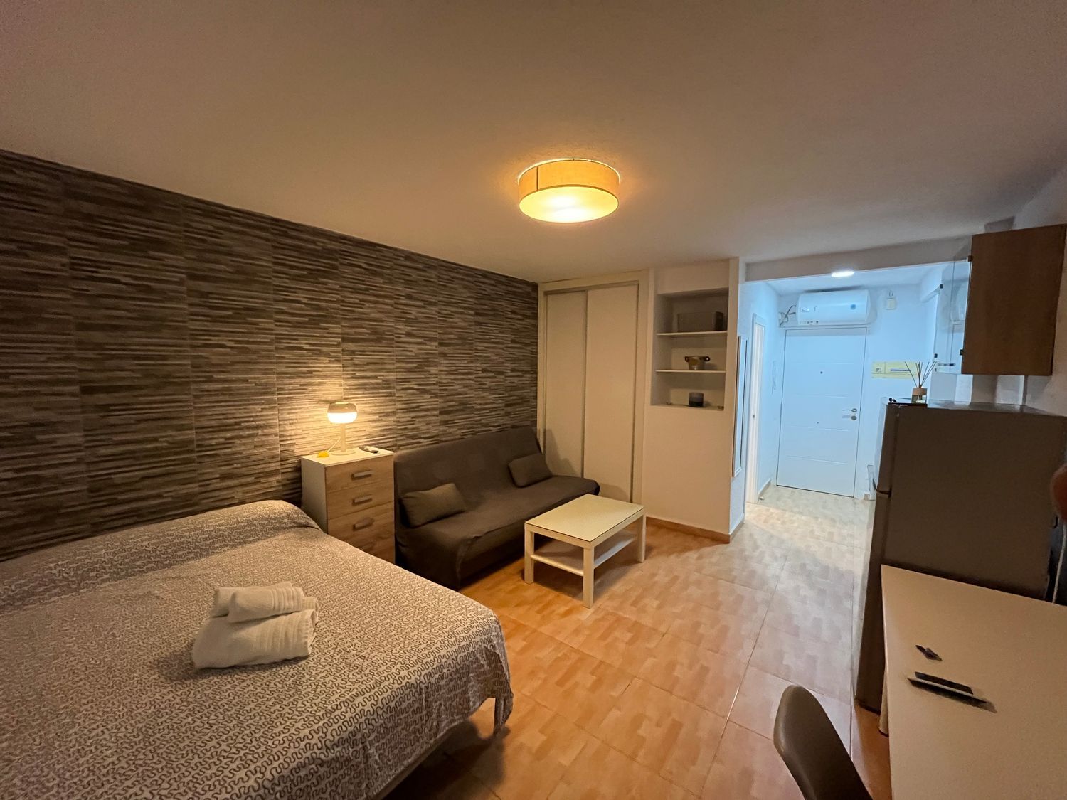 Estudio en Plaza playa paraíso, 1, Aguadulce sur - Foto 12