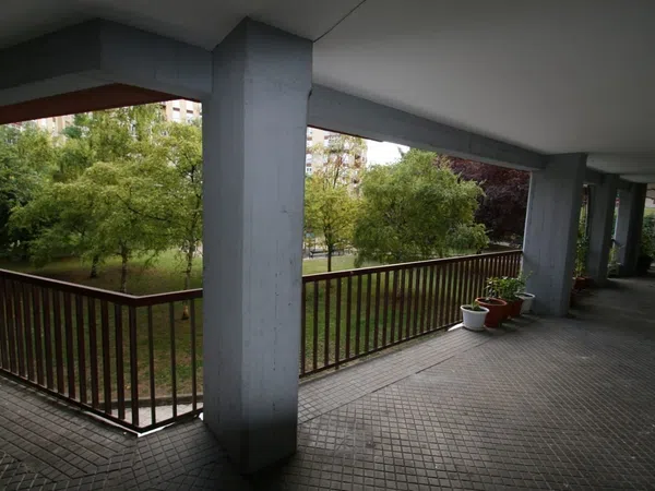 Estudio en Calle Madrid, 58 - Foto 33