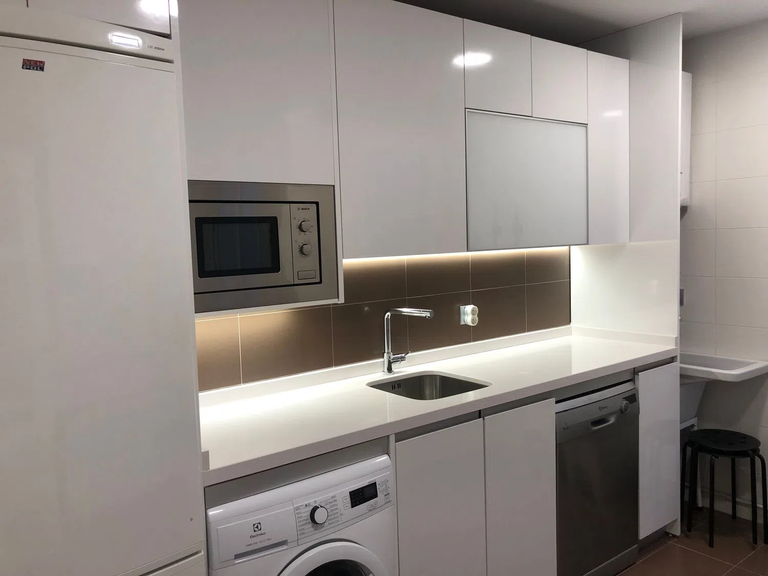 Piso en plaza de la Hípica s/n sn - Foto 12