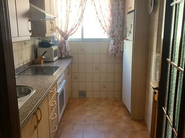 Piso en avenida Doctor Gálvez Ginachero, 25 - Foto 6