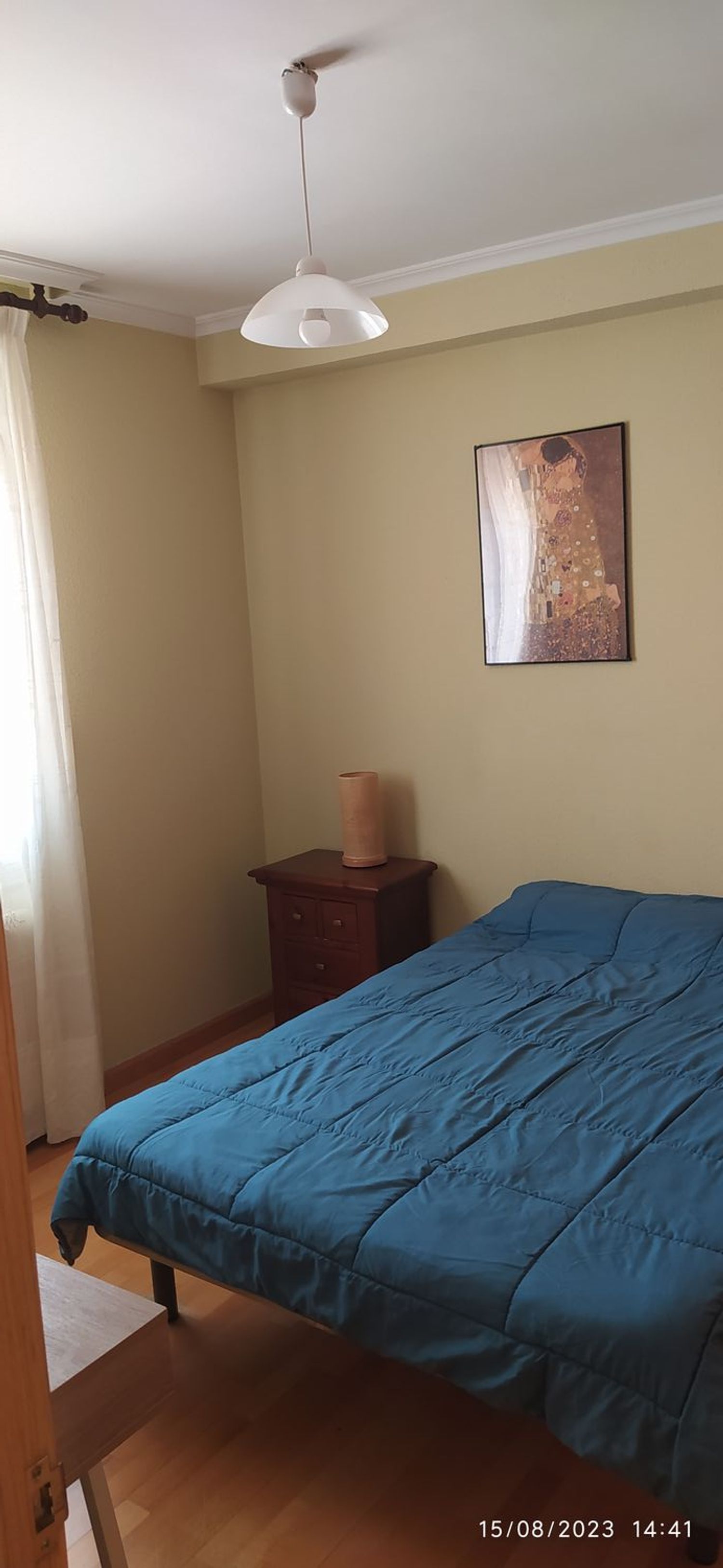 Piso en Paseo Fuente del Oro, 6, Alameda, Alameda - Foto 13