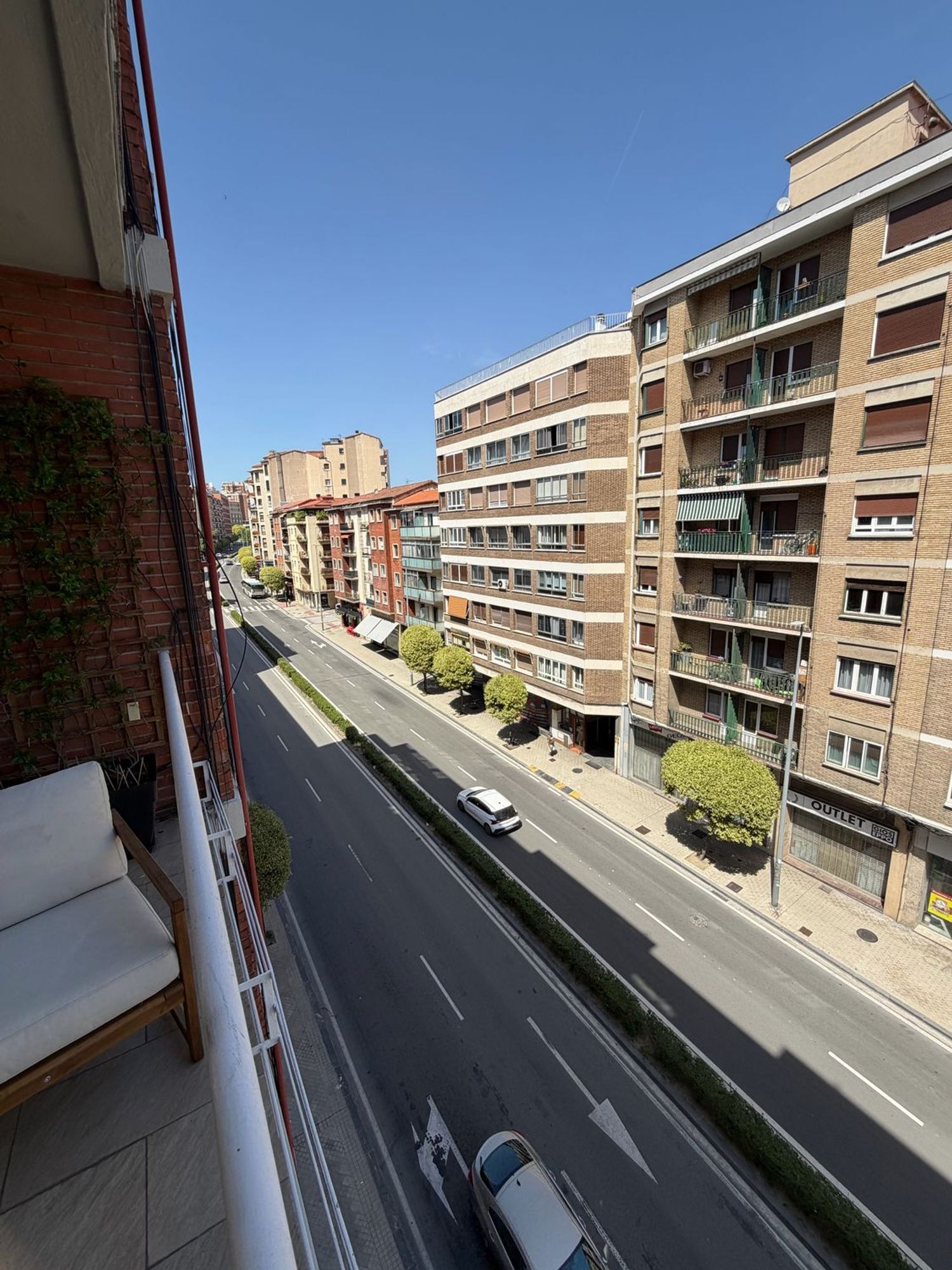 Piso en Avenida de Zaragoza, 64, Azpilagaña - Foto 2