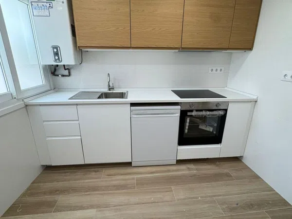 Piso en calle de Abel, 27 - Foto 3