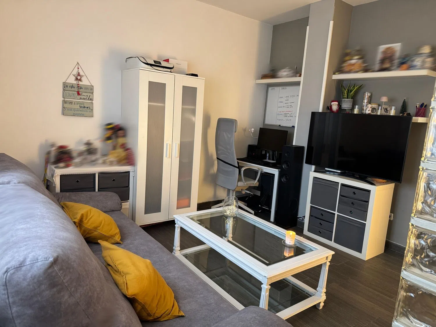 Piso en calle de Trefacio, 13 - Foto 5