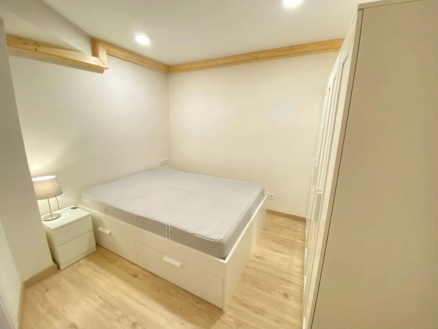 Estudio en calle de Ramon Rocafull, 106 - Foto 13
