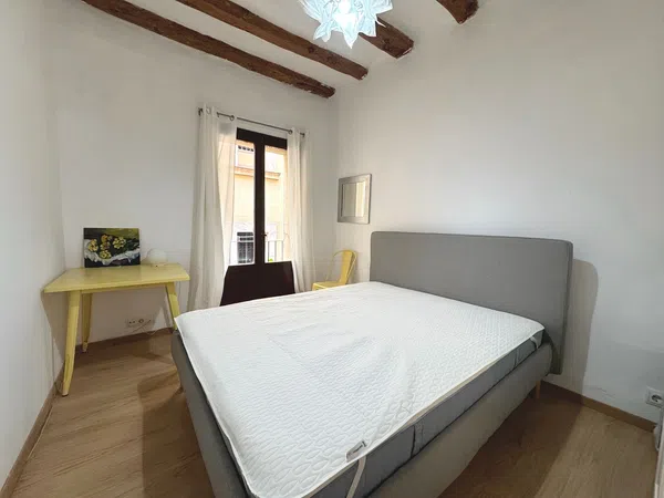 Piso en Calle de Sant Pere Mitjà, 47, Sant Pere - Santa Caterina i la Ribera - Foto 13