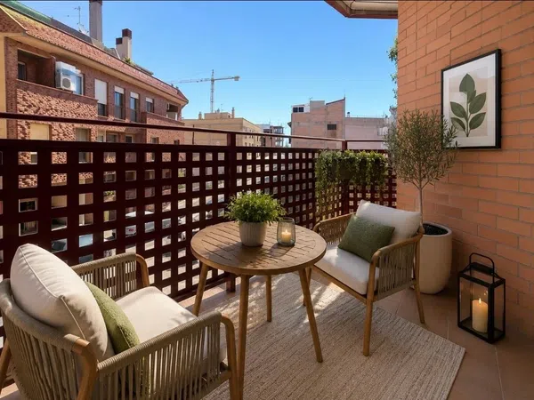Piso en Calle Mayor, 43, Miralbueno - Foto 4