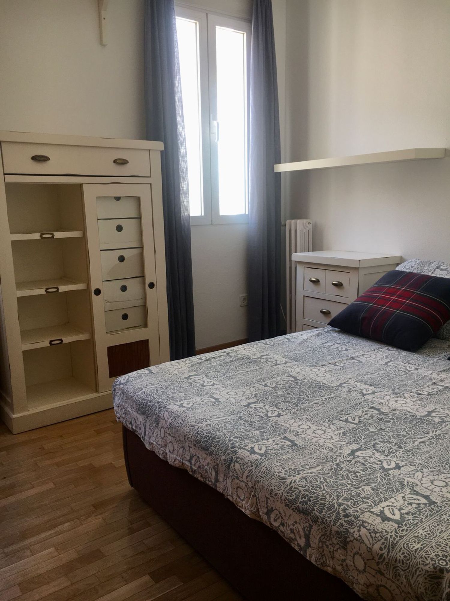 Ático en calle de Quintana, 13 - Foto 8