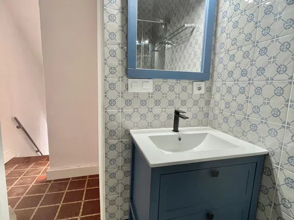 Chalet adosado en venta en Calle Infantes, 12 - Foto 11