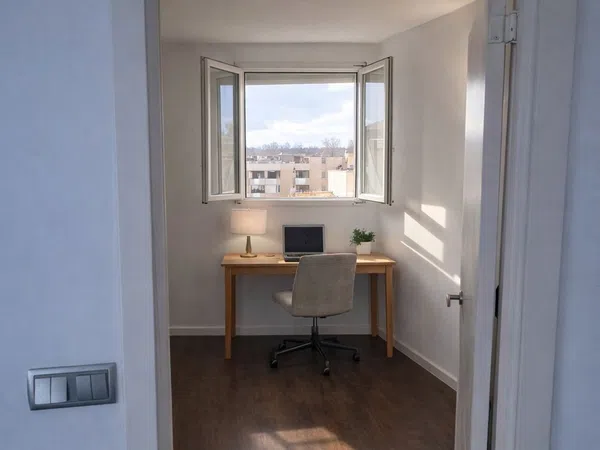 Estudio en calle de Tous i Maroto, 5 a - Foto 12