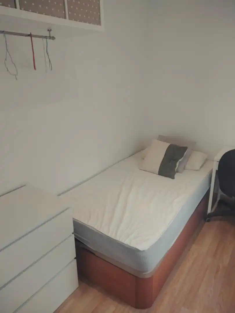 Piso en  Calle del Cardenal Cisneros 52 - Foto 11