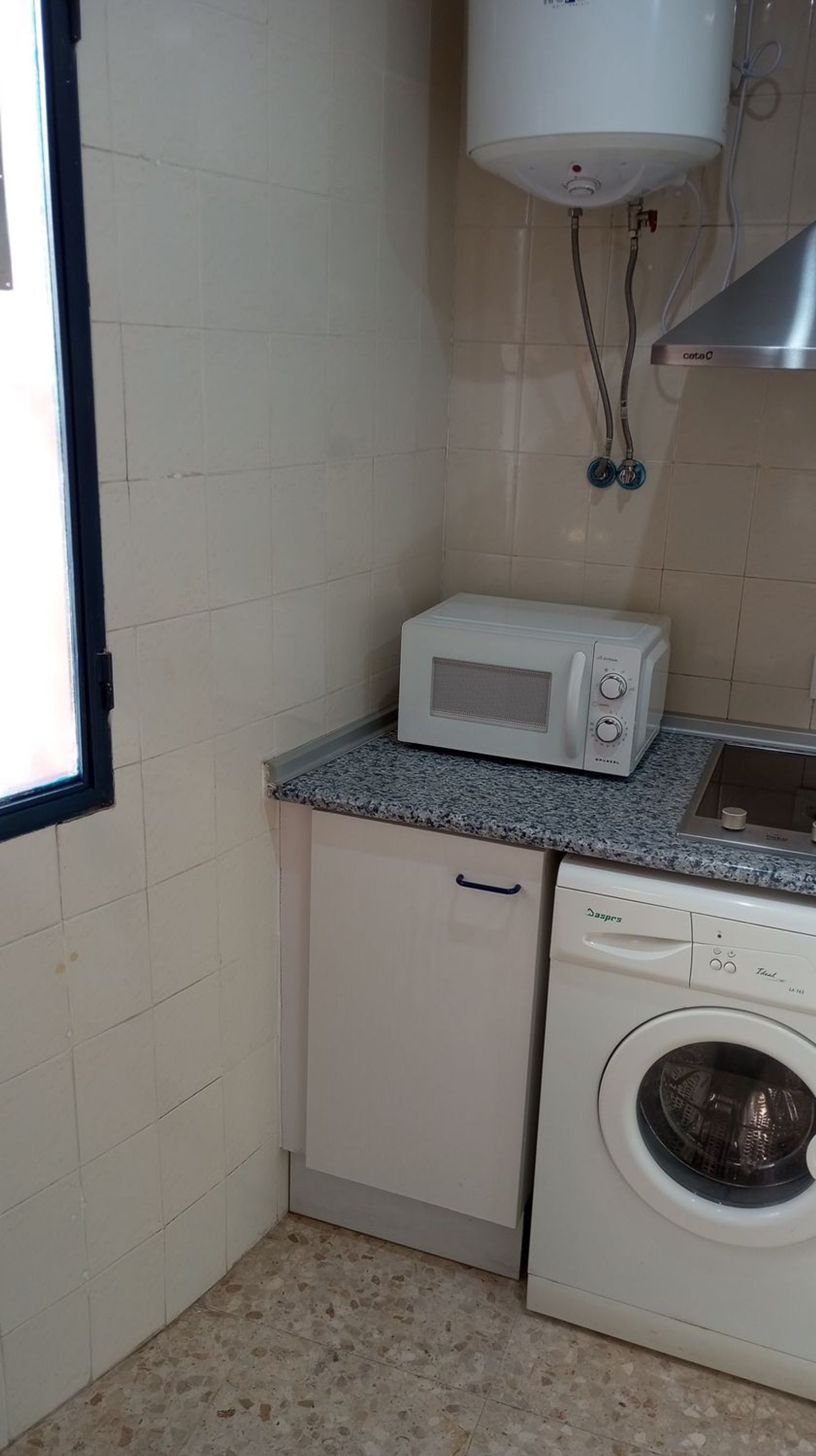 Piso en calle San Vicente, 48 - Foto 4