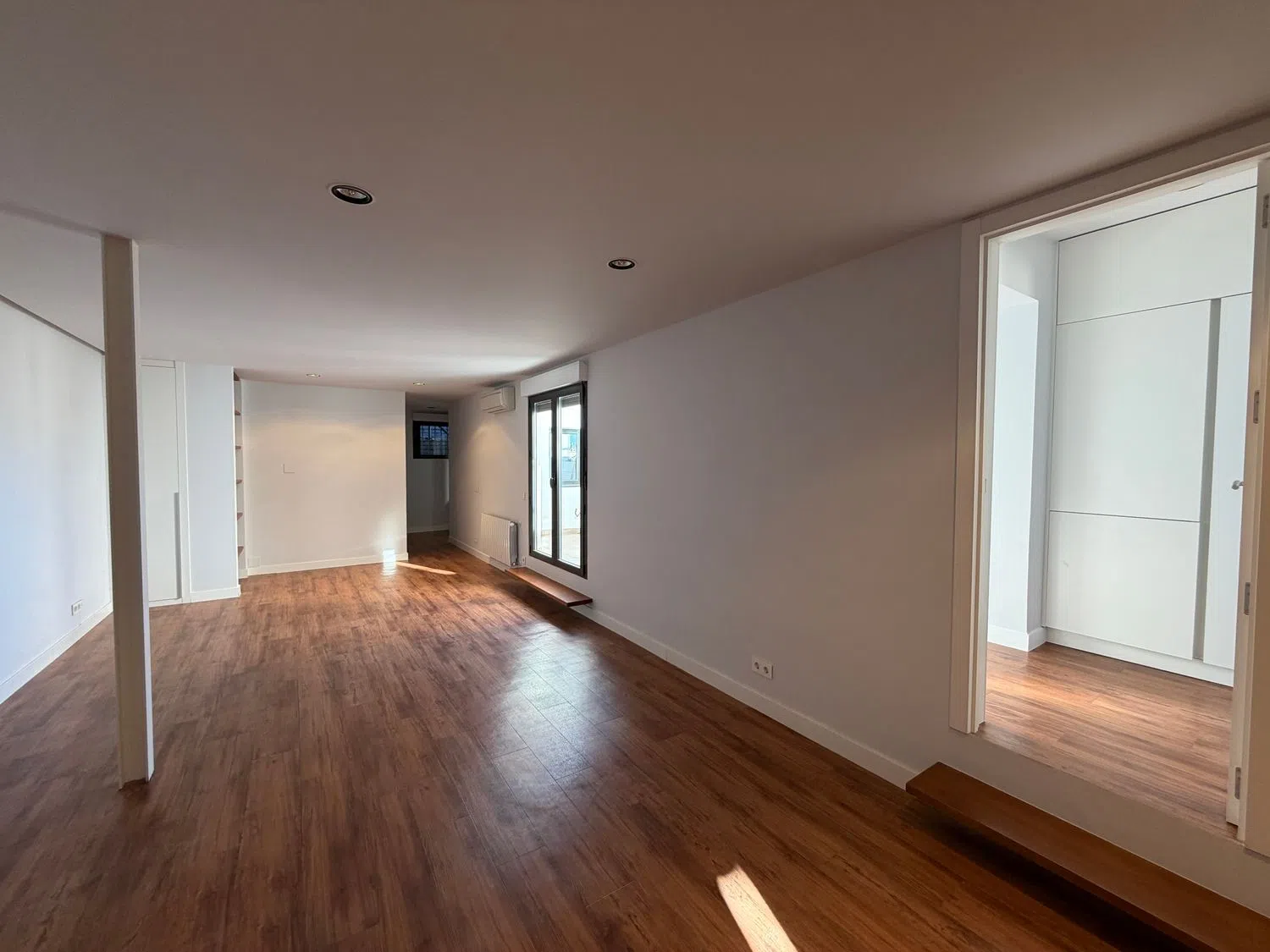 Ático en calle de Serrano, 23 - Foto 5