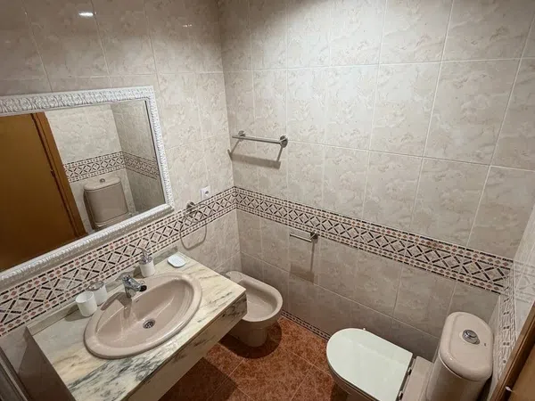 Piso en Calle de Santa Genoveva Torres, 26, Sant Llorenç, València - Foto 12