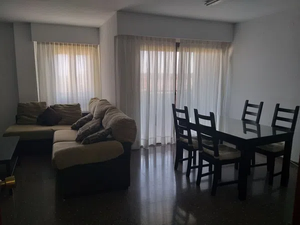 Piso en Calle Rubén Darío, 38, La Carrasca - Foto 3