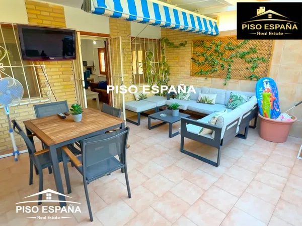 Piso en Avenida Benidorm - Foto 3