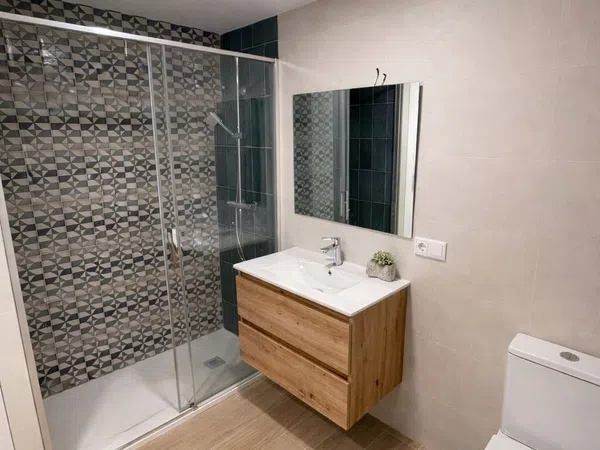 Piso en calle Virgen de Regla, 2 - Foto 8