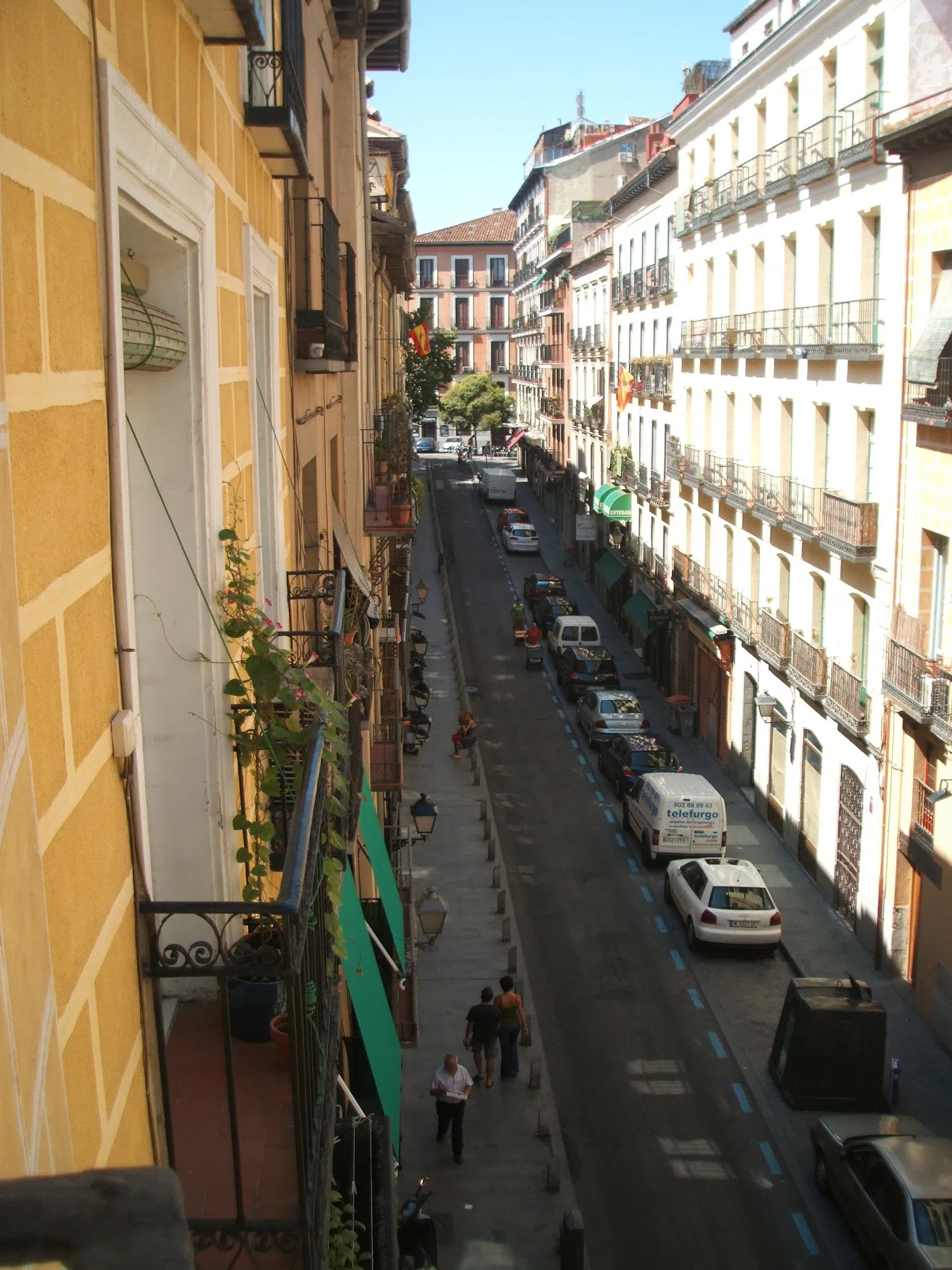 Piso en calle Cava Baja, 27 - Foto 16