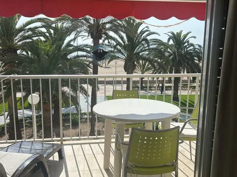 Piso en avenida Castelló, 15