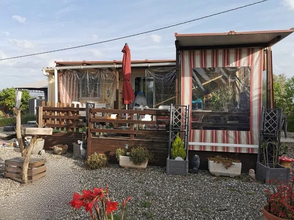 Casa o chalet independiente en Lugar Pie Gallina, 33, Villafranco del Guadalhorce, Villafranco del Guadalhorce - Foto 6