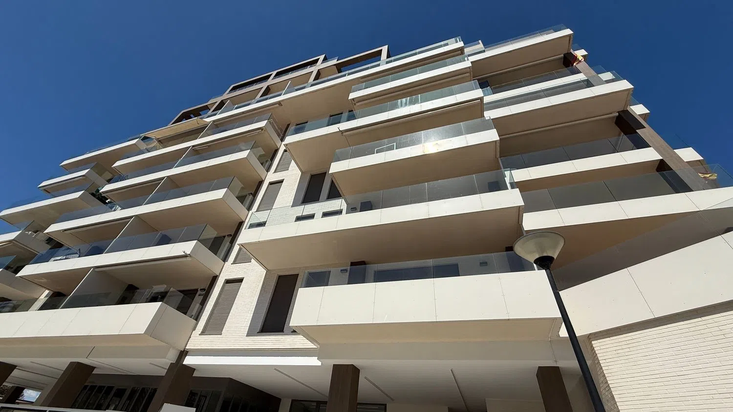 Piso en avenida de la Costa Blanca, 155 - Foto 4