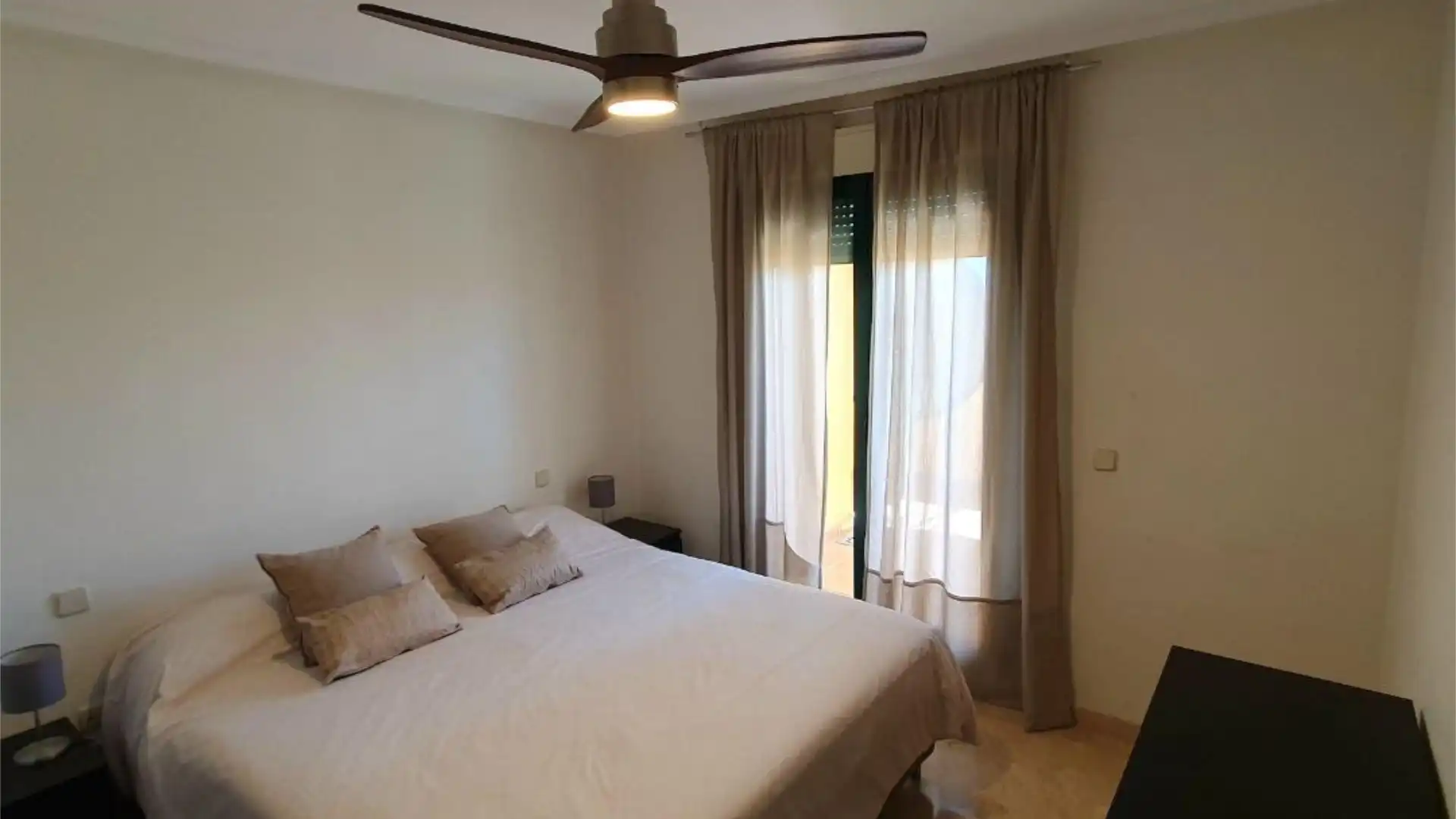 Apartamento en  Calle Marie Curie 2 - Foto 8