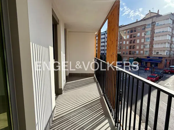 Piso en Els Orriols, Els Orriols - Foto 3