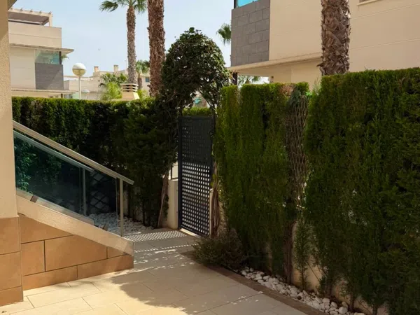Piso en Avenida de Cadiz, 26, Lo Marabú - Foto 16