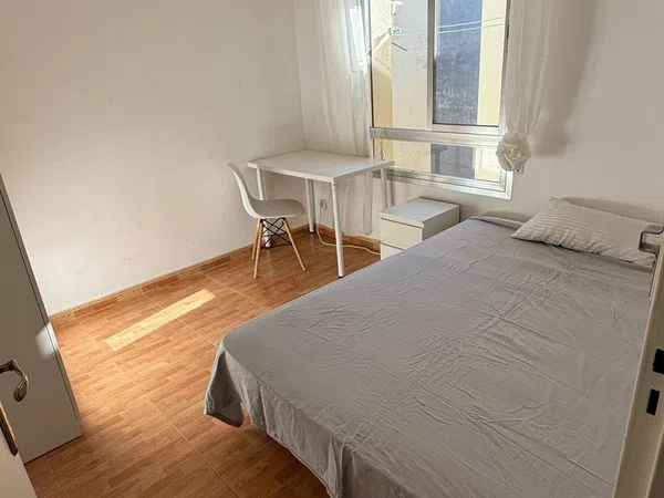 Piso en Calle José de Ribera, 14, Santa María-Pio XII, Santa María-Pio XII - Foto 1