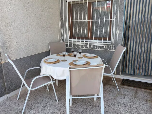 Chalet adosado en Calle Torres Fontes, 54 - Foto 1
