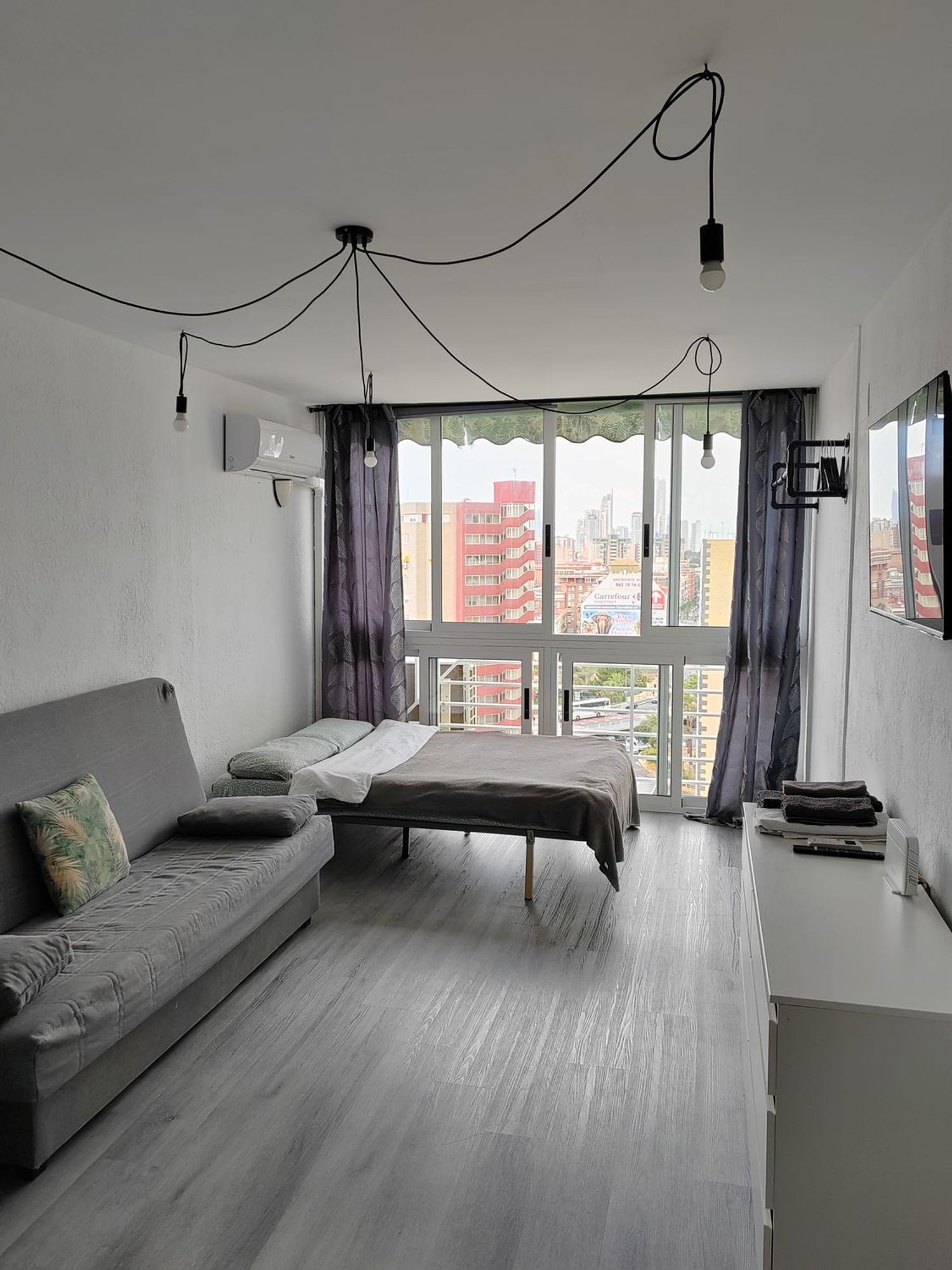Estudio en Avenida de Portugal, 1 - Foto 6