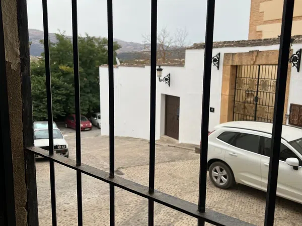 Casa o chalet independiente en Calle Alférez Ramón Gómez de las Cortinas, 1 - Foto 4