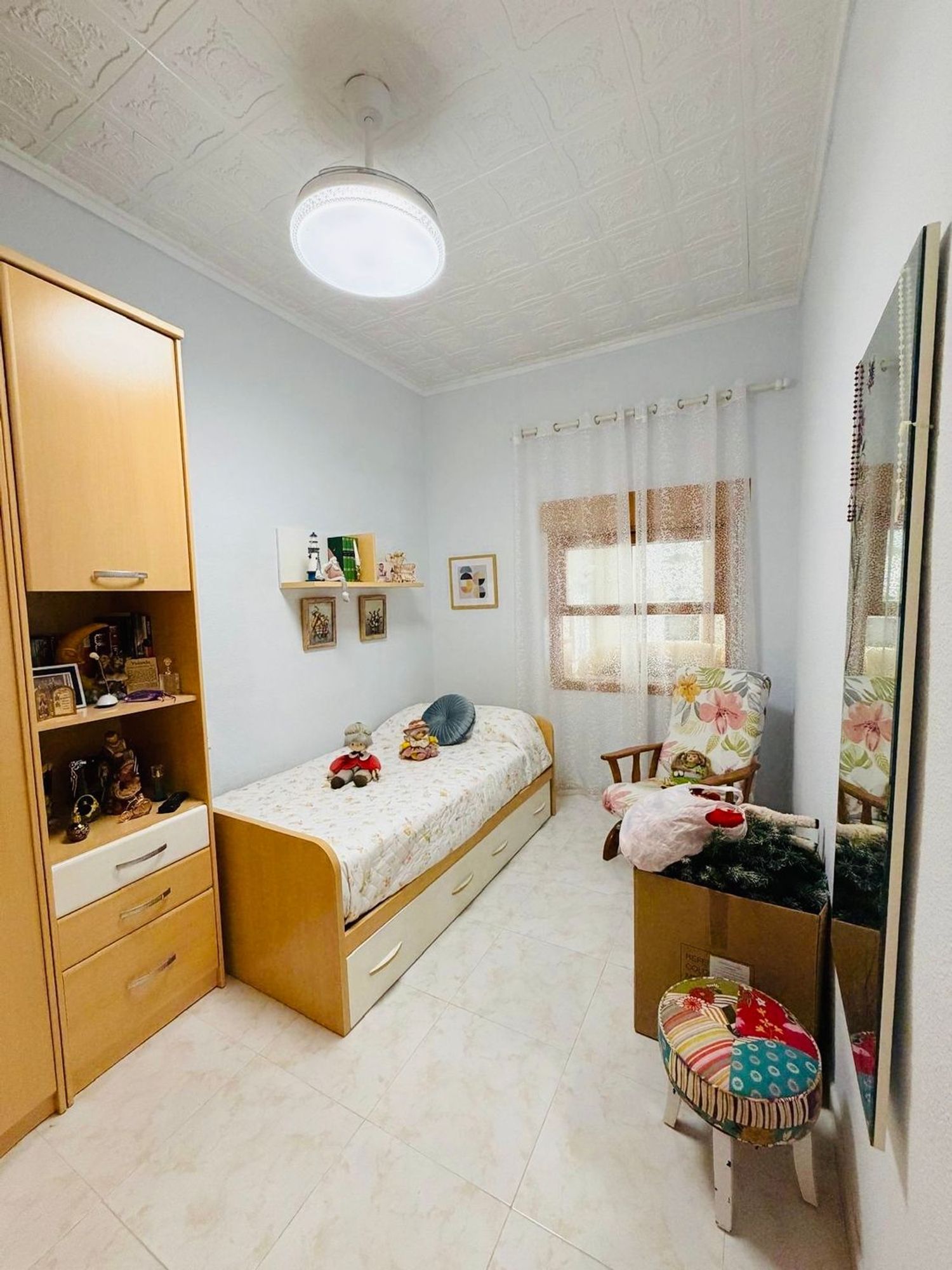 Chalet pareado en Avenida Federíco García Lorca, 57 - Foto 23