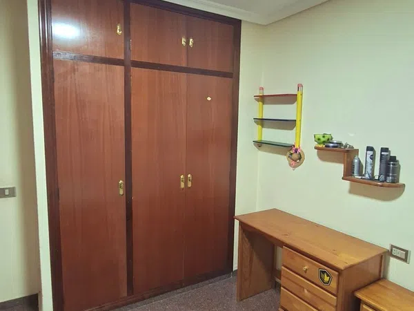 Piso en Barrio del Pilar, Barrio del Pilar - Foto 17