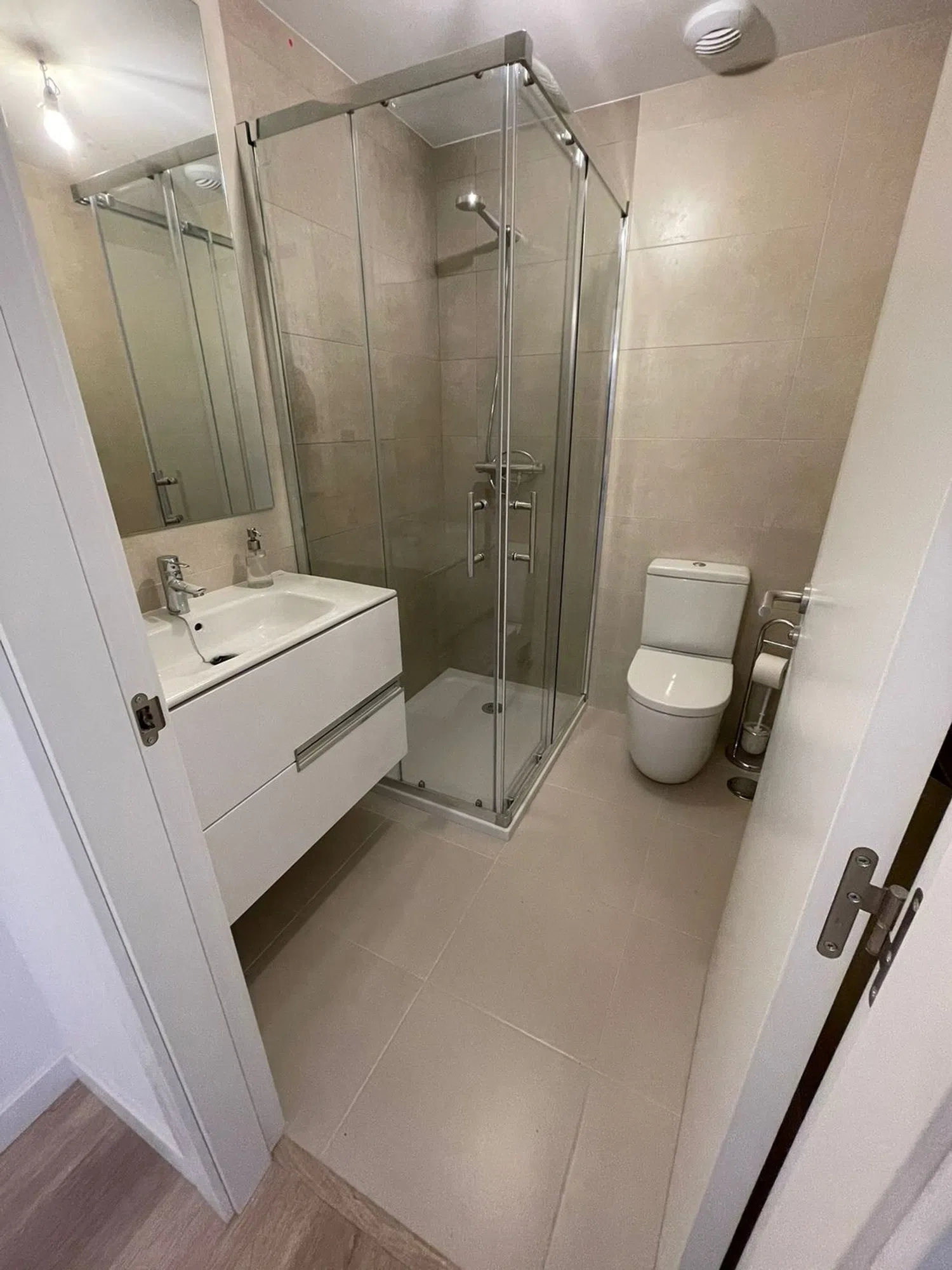 Piso en calle Tetuán, 44 - Foto 10