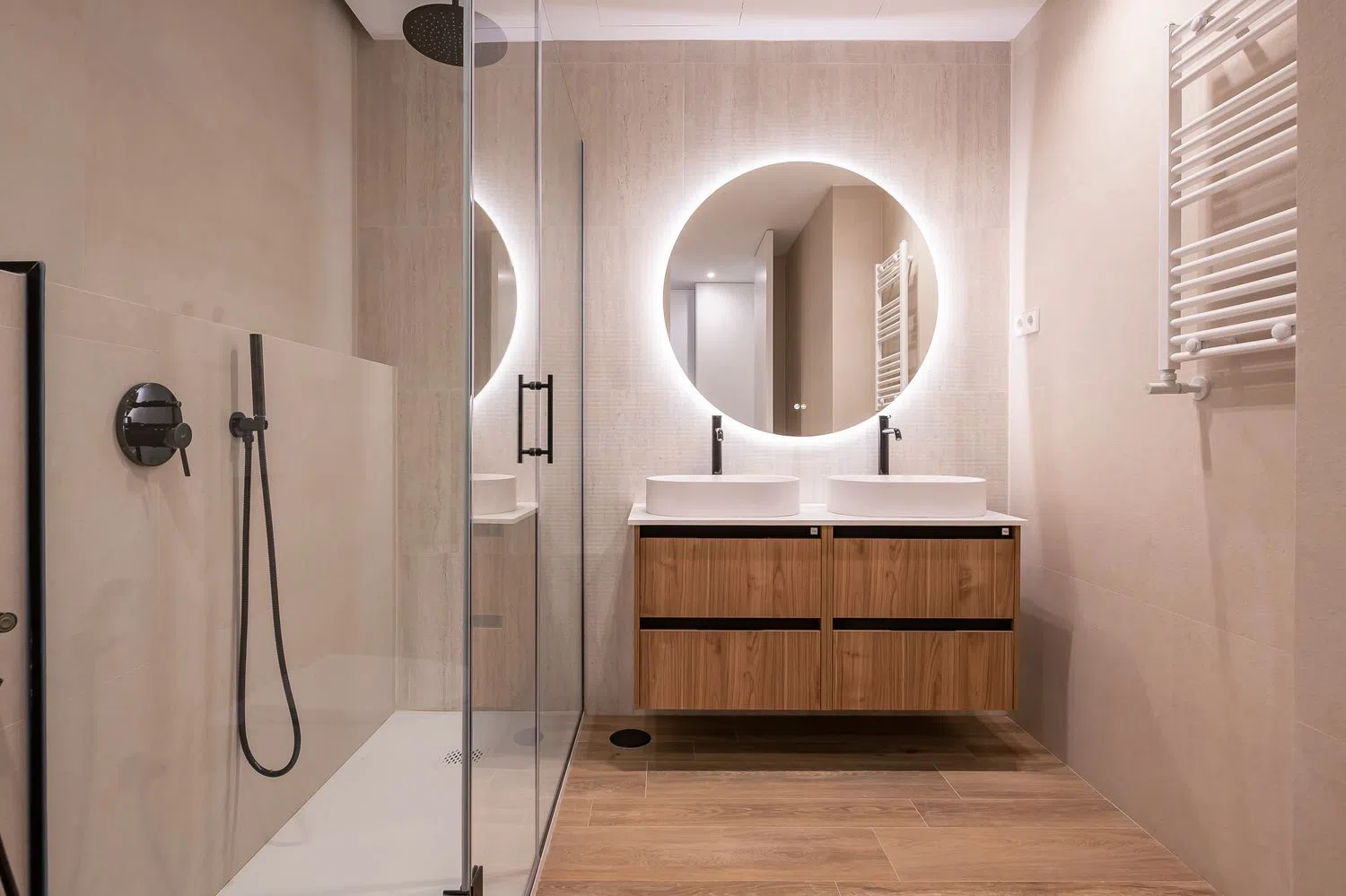 Piso en Barrio Jerónimos - Foto 14