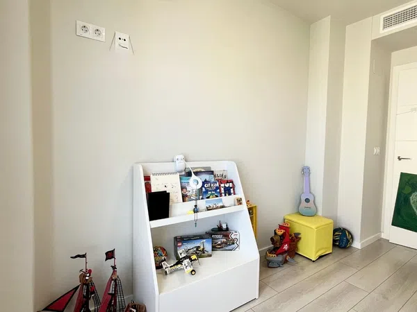 Piso en Periodista Tirso Marín, PAU 5 - Foto 37