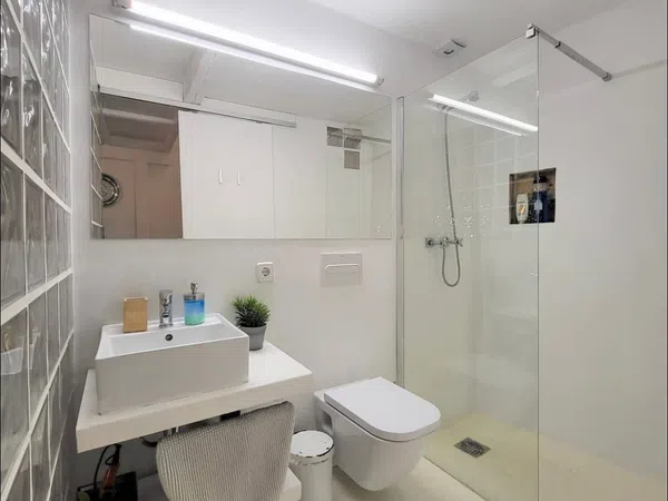 Estudio en calle del Bisbe Maura, 35 - Foto 2